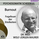 Burnout - Fegefeuer der Eitelkeiten