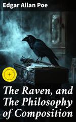 The Raven, and The Philosophy of Composition