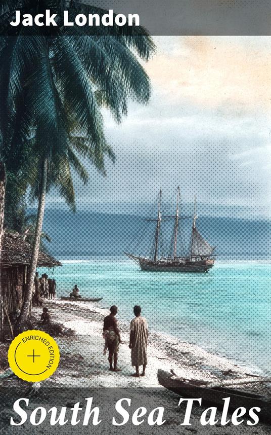 South Sea Tales