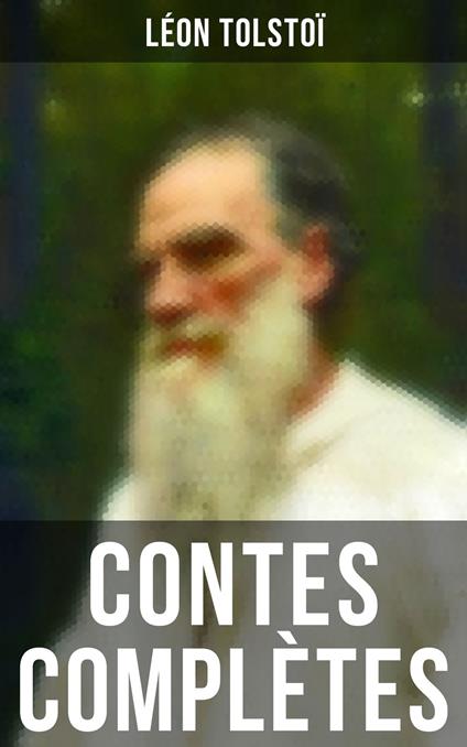 Contes complètes