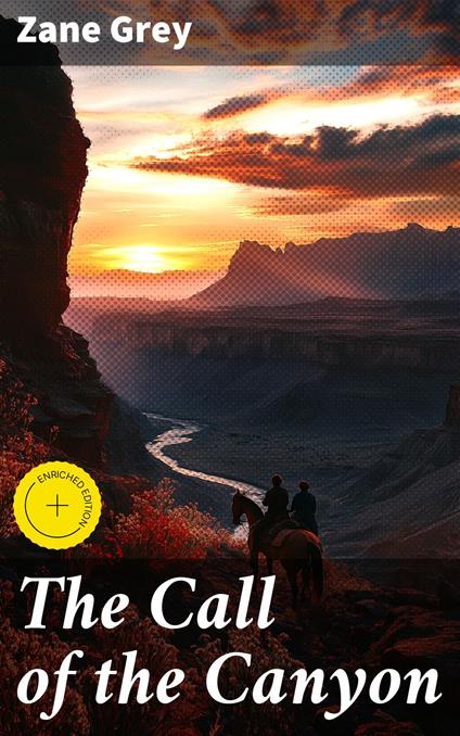 The Call of the Canyon