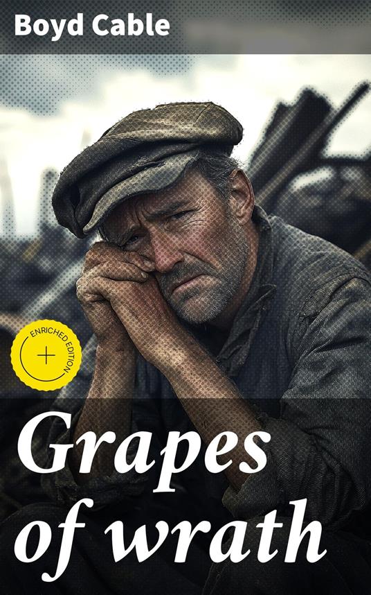 Grapes of wrath