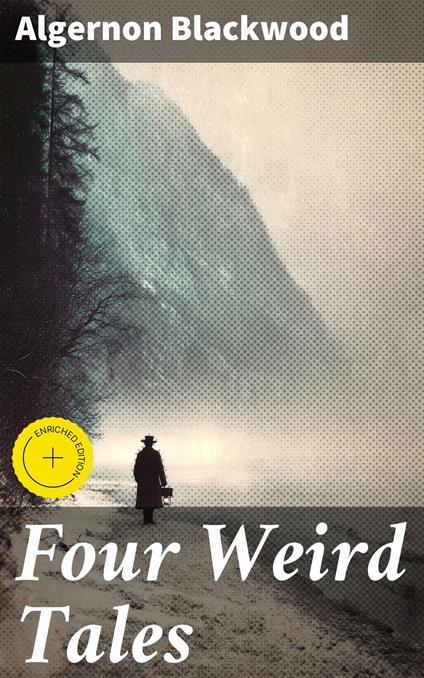 Four Weird Tales