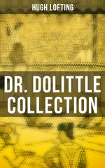 Dr. Dolittle Collection