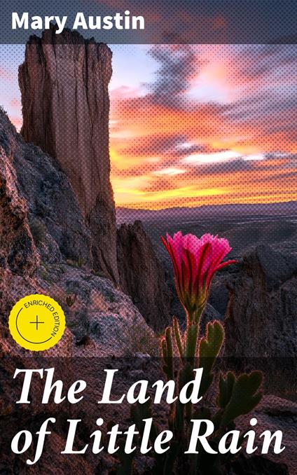 The Land of Little Rain