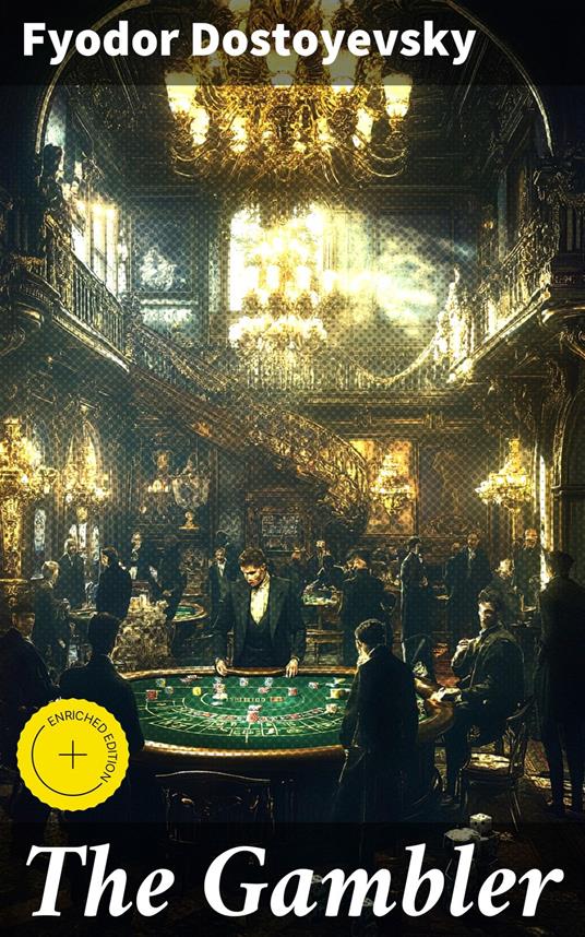 The Gambler