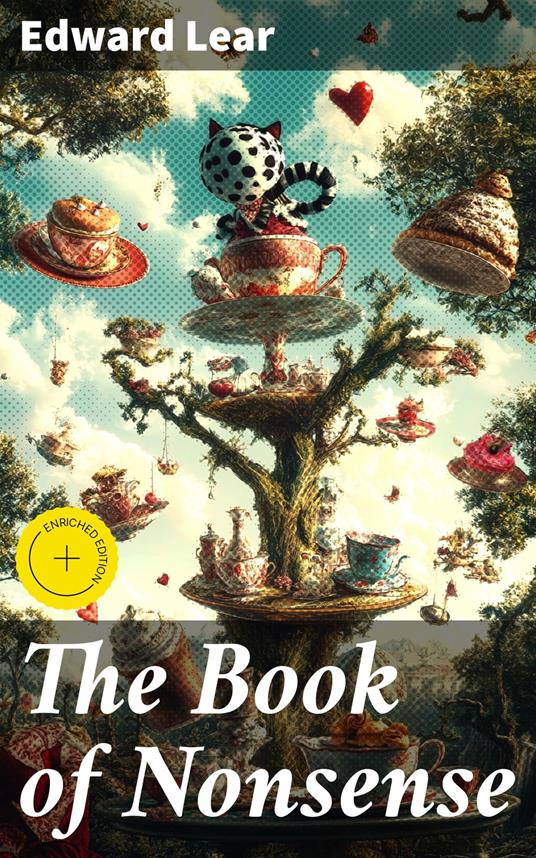 The Book of Nonsense