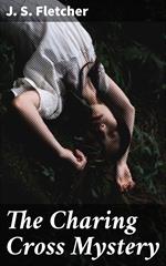 The Charing Cross Mystery