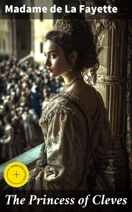 The Princess of Cleves