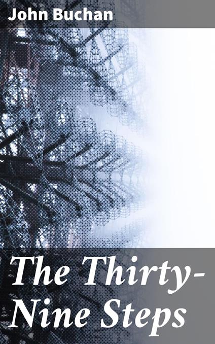 The Thirty-Nine Steps