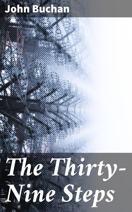 The Thirty-Nine Steps