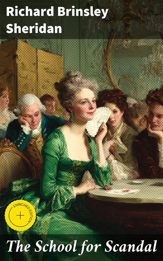 The School for Scandal