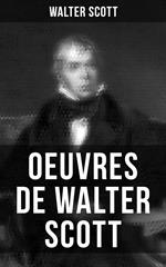 Oeuvres de Walter Scott