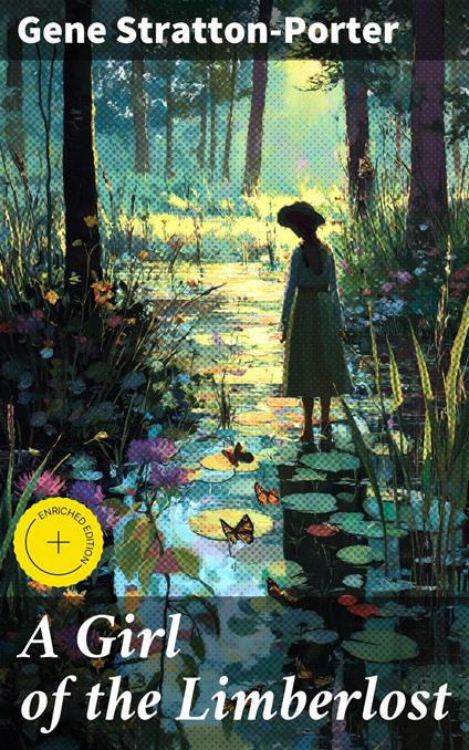 A Girl of the Limberlost