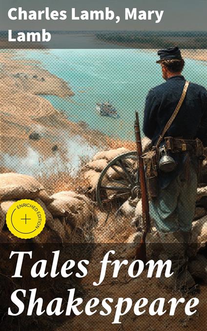 Tales from Shakespeare