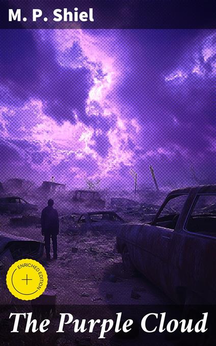 The Purple Cloud