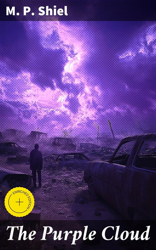 The Purple Cloud