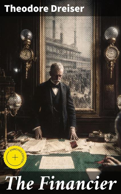 The Financier