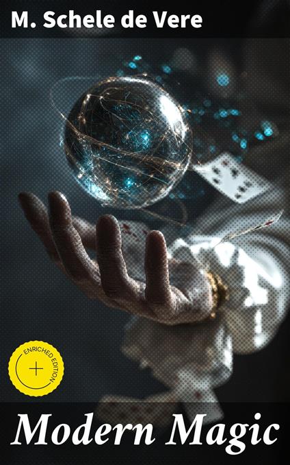 Modern Magic