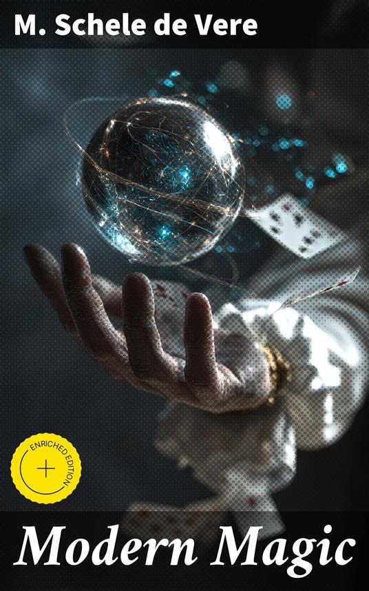 Modern Magic