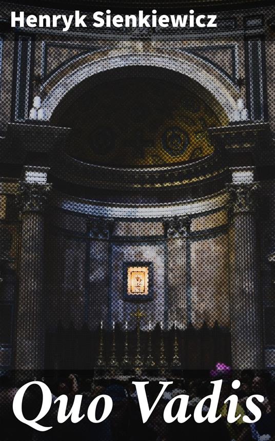 Quo Vadis