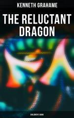 The Reluctant Dragon (Children's Book)