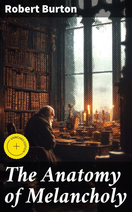 The Anatomy of Melancholy