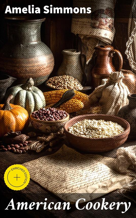 American Cookery