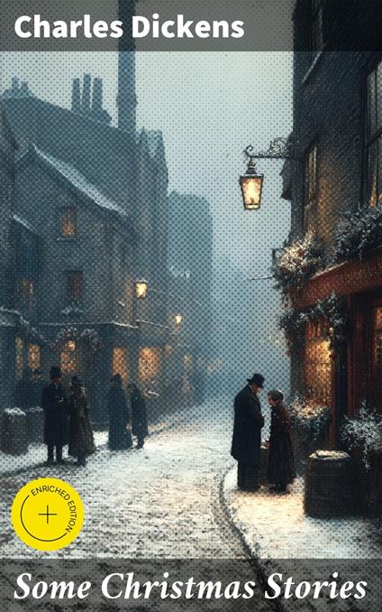 Some Christmas Stories