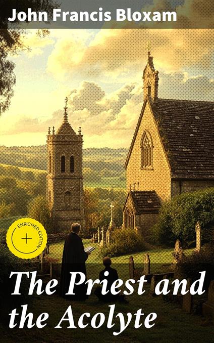 The Priest and the Acolyte