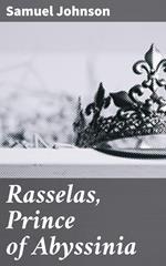 Rasselas, Prince of Abyssinia