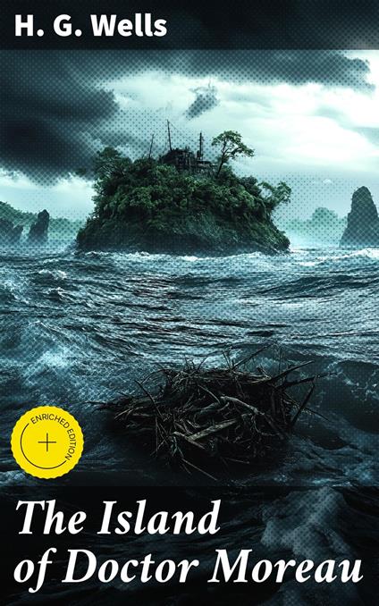 The Island of Doctor Moreau