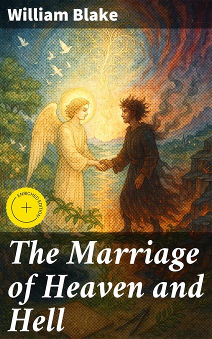 The Marriage of Heaven and Hell