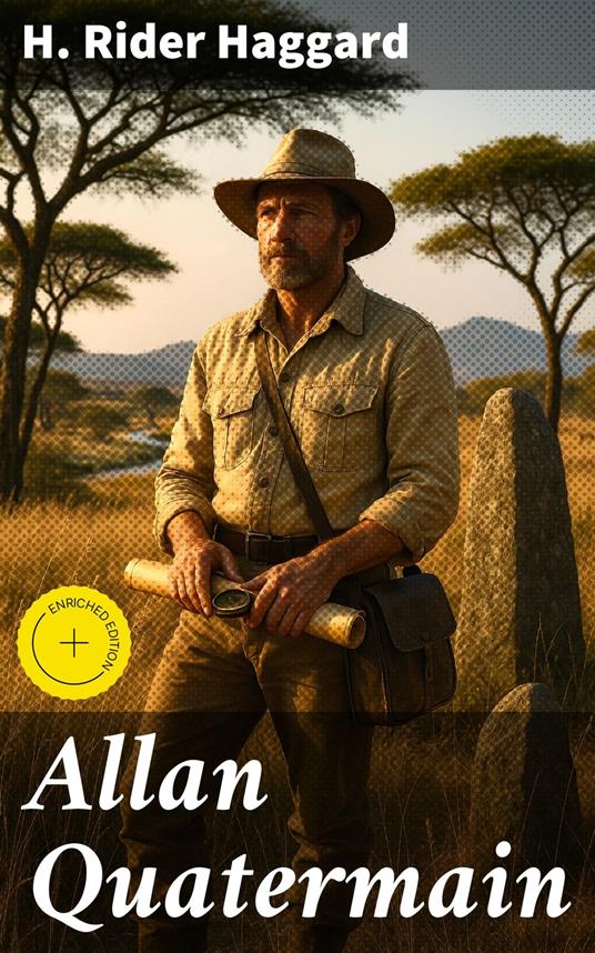 Allan Quatermain