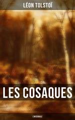 Les Cosaques - L'intégrale