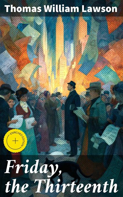 Friday, the Thirteenth