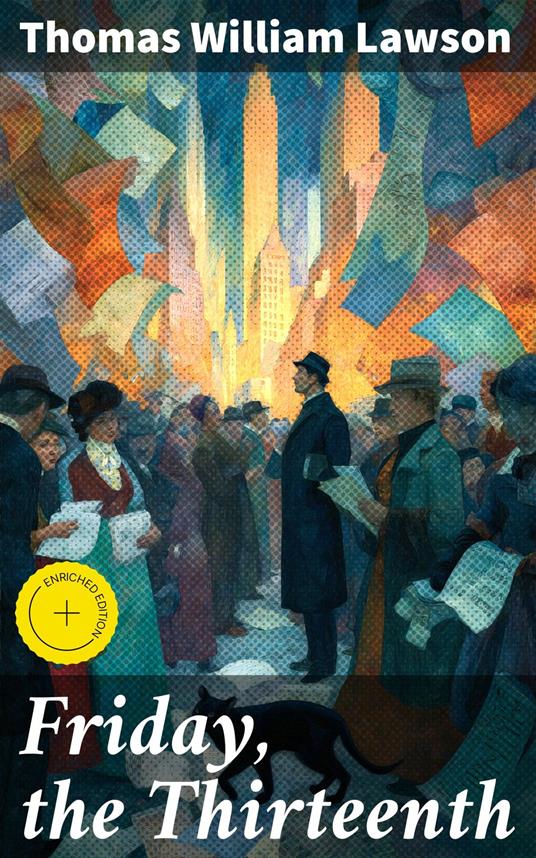 Friday, the Thirteenth