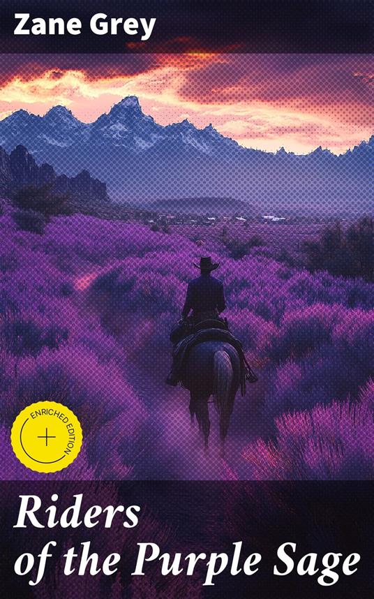 Riders of the Purple Sage