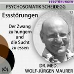 Essstörungen