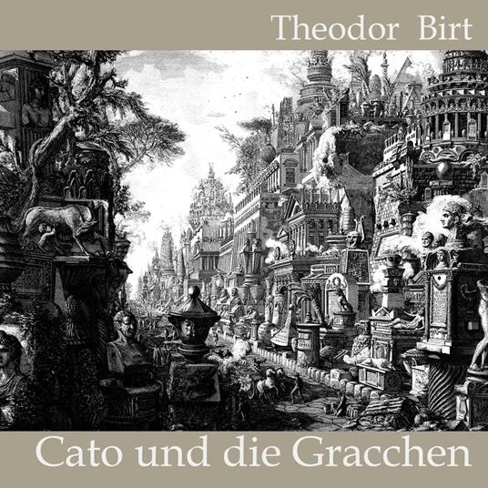 Cato und die Gracchen