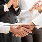 Professionell Verhandeln in jeder Geschäftssituation