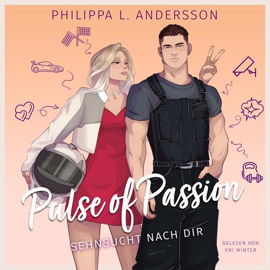 Pulse of Passion - Sehnsucht nach dir