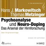 Psychoanalyse und Neuro-Doping