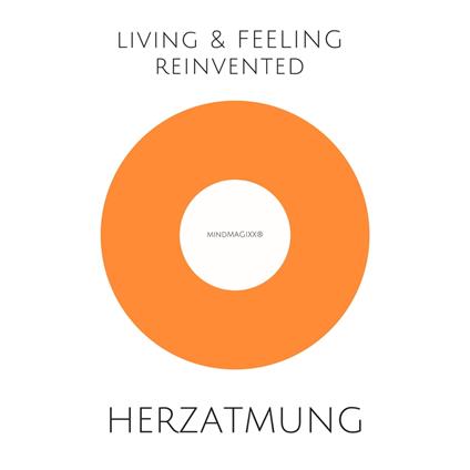 Herzatmung – in Liebe entspannen