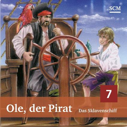 07: Das Sklavenschiff