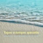 Vagues océaniques apaisantes: déconnecter et se détendre au son de la mer