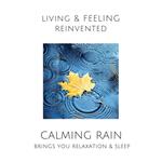 Calming Rain: Brings You Relaxation and Sleep