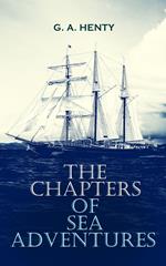 The Chapters of Sea Adventures