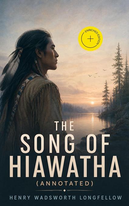The Song of Hiawatha (Annotated)
