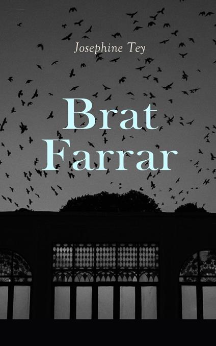 Brat Farrar